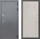 Входная металлическая Дверь Лабиринт (LABIRINT) Cosmo 15 VINORIT Алмон 25 в Наро-Фоминске