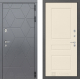 Входная металлическая Дверь Лабиринт (LABIRINT) Cosmo 03 Крем софт в Наро-Фоминске