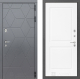 Дверь Лабиринт (LABIRINT) Cosmo 11 Белый софт в Наро-Фоминске