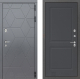Дверь Лабиринт (LABIRINT) Cosmo 11 Графит софт в Наро-Фоминске