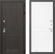 Дверь Лабиринт (LABIRINT) Urban 11 Белый софт в Наро-Фоминске