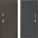 Входная металлическая Дверь Лабиринт (LABIRINT) Смоки 11 Графит софт в Наро-Фоминске