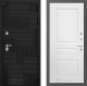 Дверь Лабиринт (LABIRINT) Pazl 03 Белый софт в Наро-Фоминске