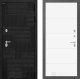 Дверь Лабиринт (LABIRINT) Pazl 13 Белый софт в Наро-Фоминске