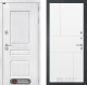 Дверь Лабиринт (LABIRINT) Versal 21 Белый софт в Наро-Фоминске