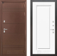 Дверь Лабиринт (LABIRINT) Термо Лайт 27 Белый (RAL-9003) в Наро-Фоминске