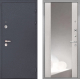 Входная металлическая Дверь Интекрон (INTECRON) Колизей ФЛЗ-516 Зеркало Сосна белая в Наро-Фоминске