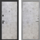 Входная металлическая Дверь Интекрон (INTECRON) Профит Black Мрамор Светлый Гладкая Мрамор светлый в Наро-Фоминске