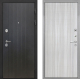 Входная металлическая Дверь Интекрон (INTECRON) Гектор ФЛ-295 В-07 с молдингом Сандал белый в Наро-Фоминске