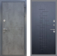 Входная металлическая Дверь Рекс (REX) ФЛ-290 FL-289 Ясень черный в Наро-Фоминске