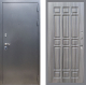 Входная металлическая Дверь Рекс (REX) 11 FL-33 Сандал грей в Наро-Фоминске