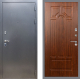 Входная металлическая Дверь Рекс (REX) 11 FL-58 Морёная берёза в Наро-Фоминске