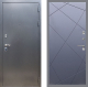 Входная металлическая Дверь Рекс (REX) 11 FL-291 Силк титан в Наро-Фоминске