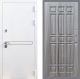 Входная металлическая Дверь Рекс (REX) 27 FL-33 Сандал грей в Наро-Фоминске