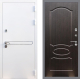 Входная металлическая Дверь Рекс (REX) 27 FL-128 Венге светлый в Наро-Фоминске