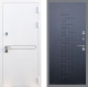 Входная металлическая Дверь Рекс (REX) 27 FL-289 Ясень черный в Наро-Фоминске