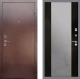 Входная металлическая Дверь Рекс (REX) 1 СБ-16 Зеркало Венге в Наро-Фоминске