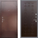 Входная металлическая Дверь Рекс (REX) 1 FL-183 Венге в Наро-Фоминске