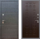 Входная металлическая Дверь Рекс (REX) 21 FL-183 Венге в Наро-Фоминске