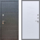 Входная металлическая Дверь Рекс (REX) 21 FL-289 Белый ясень в Наро-Фоминске