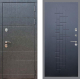 Входная металлическая Дверь Рекс (REX) 21 FL-289 Ясень черный в Наро-Фоминске