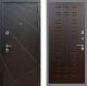 Входная металлическая Дверь Рекс (REX) 13 Венге FL-183 Венге в Наро-Фоминске