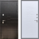 Входная металлическая Дверь Рекс (REX) 20 FL-289 Белый ясень в Наро-Фоминске