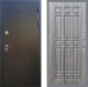 Входная металлическая Дверь Рекс (REX) Премиум-246 FL-33 Сандал грей в Наро-Фоминске