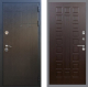 Входная металлическая Дверь Рекс (REX) Премиум-246 FL-183 Венге в Наро-Фоминске