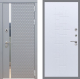 Входная металлическая Дверь Рекс (REX) 24 FL-289 Белый ясень в Наро-Фоминске