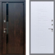Входная металлическая Дверь Рекс (REX) 26 FL-289 Белый ясень в Наро-Фоминске